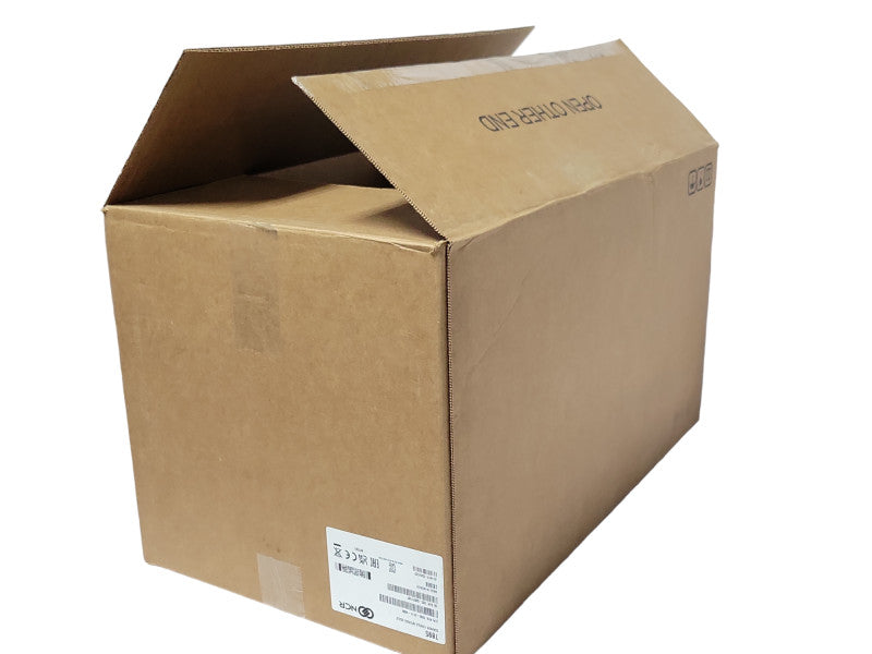 Open-Box NCR Scanner Single interval scale 7895-3111-4000, READ _