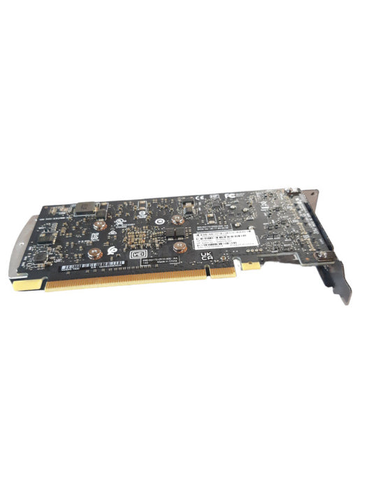 NVIDIA Quadro T600 4GB GDDR6 Low Profile GPU + mini Display/Port to VGA Adapt