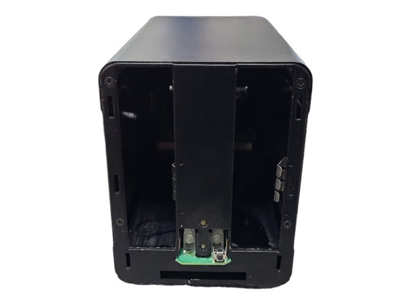 D-LINK DNS-323 ShareCenter 2-Bay Network Storage Enclosure, READ
