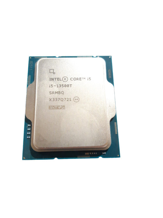 Intel SRMBQ Core i5-13500T X337Q721 CPU