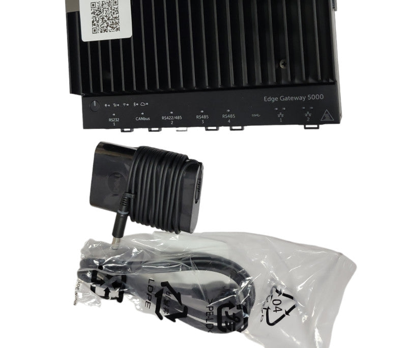 Dell Edge Gateway 5000 silent pc _
