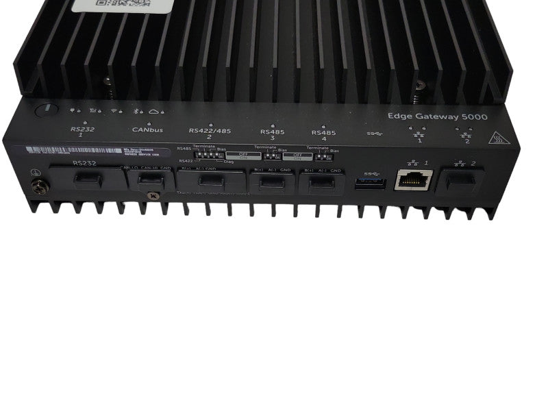 Dell Edge Gateway 5000 silent pc _