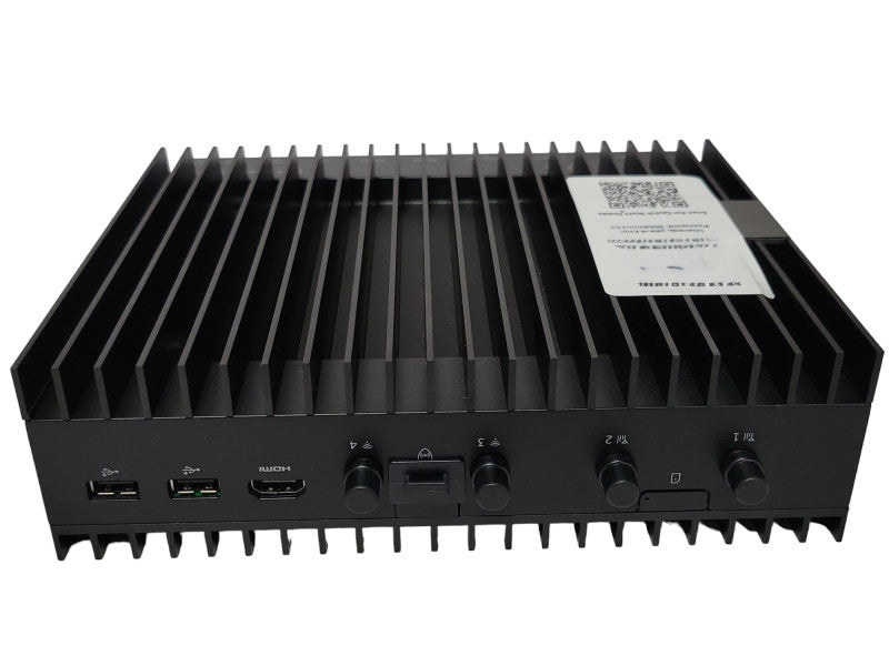Dell Edge Gateway 5000 silent pc _