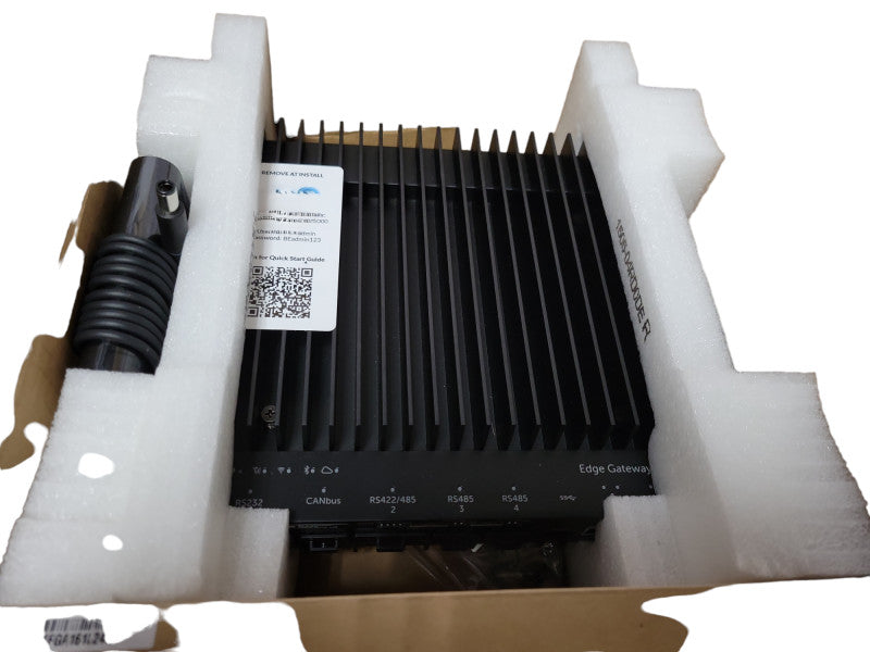 Dell Edge Gateway 5000 silent pc _