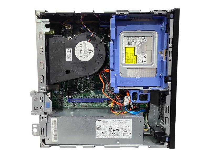 Dell OptiPlex 3070, Core i5-9500 3.00GHz, 16GB RAM, 256GB NVMe