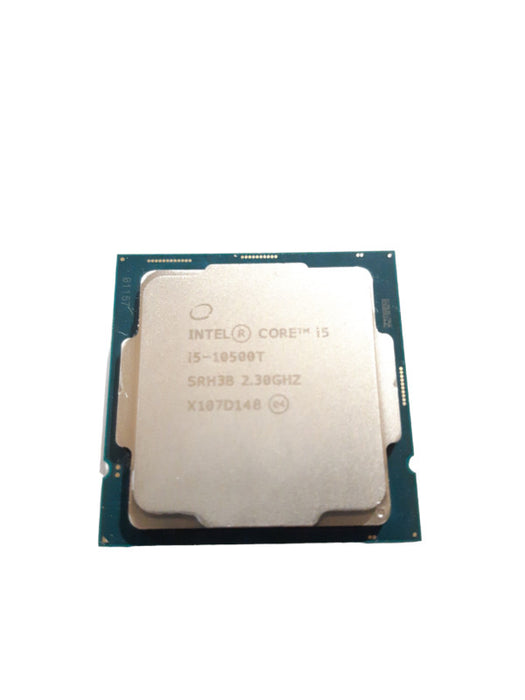 Intel SRH3B Core i5-10500T 2.30 GHZ X107D148 CPU