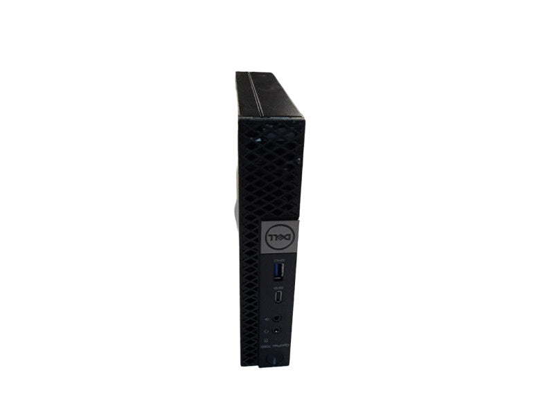 Dell OptiPlex 7060 Micro Core i7- 8700T CPU @ 2.40GHz 16GB DDR4 Ram QÎ¸