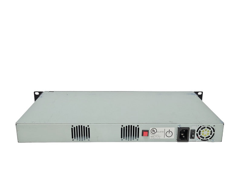 Netgate SG-4860-1U Security Gateway 6 Port Firewall Appliance  _