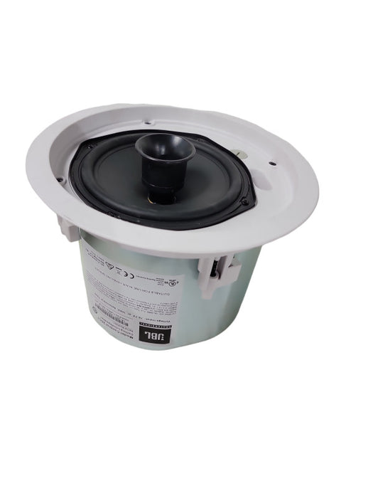 Single JBL Control 26CT 6.5\\" Background/Foreground Ceiling Speaker | READ