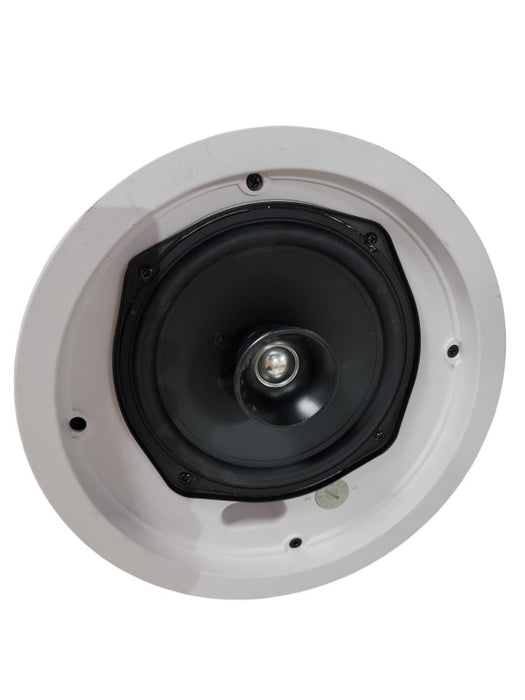 Single JBL Control 26CT 6.5\\" Background/Foreground Ceiling Speaker | READ