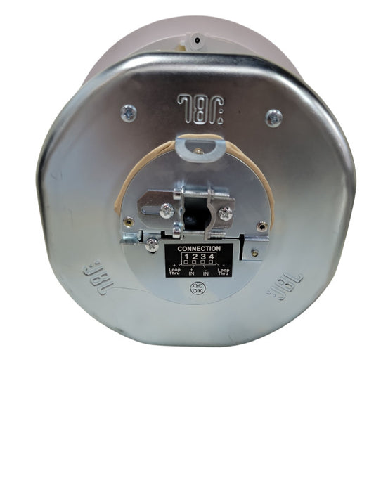 Single JBL Control 26CT 6.5\\" Background/Foreground Ceiling Speaker | READ