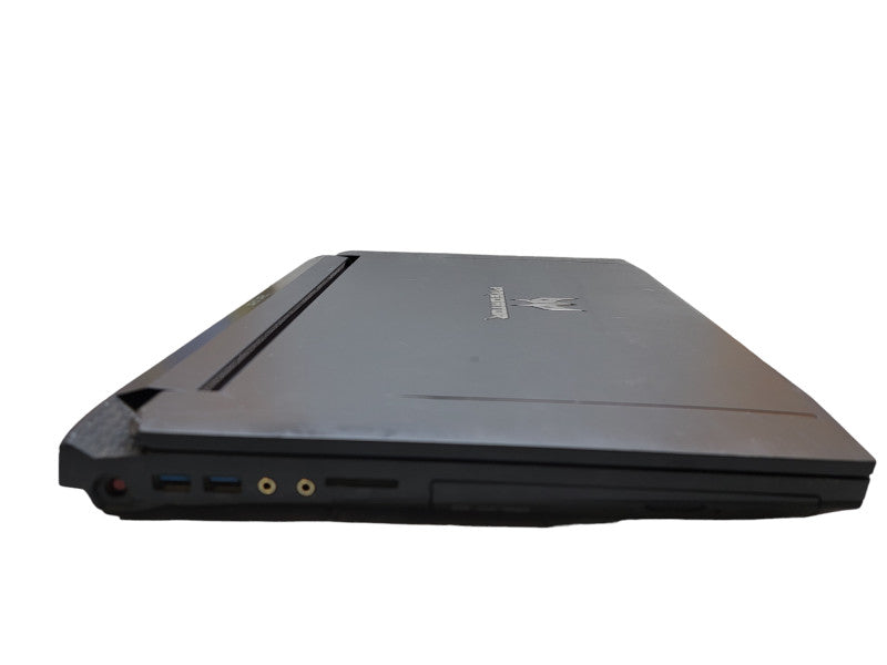 Acer Predator 15|  i7-6700hq, 16GB DDR4| GTX 970M| NO SSD FOR PARTS/REPAIR  Î² BudLap
