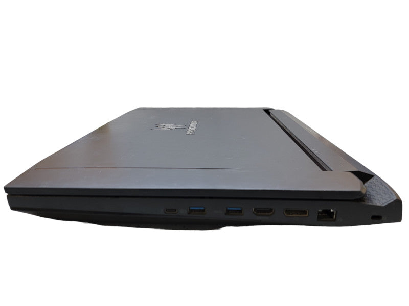 Acer Predator 15|  i7-6700hq, 16GB DDR4| GTX 970M| NO SSD FOR PARTS/REPAIR  Î² BudLap