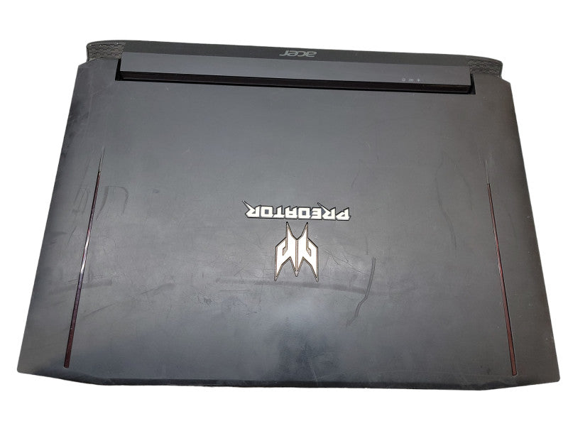 Acer Predator 15|  i7-6700hq, 16GB DDR4| GTX 970M| NO SSD FOR PARTS/REPAIR  Î² BudLap
