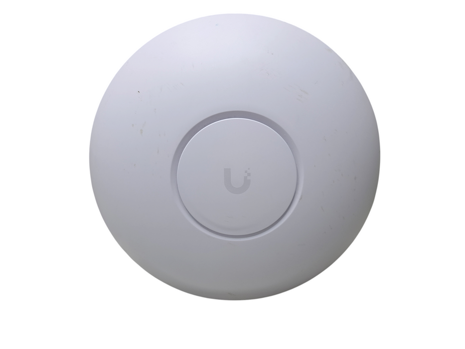 Ubiquiti UniFi U7 Pro Tri-Band Wi-Fi 7 Access Point