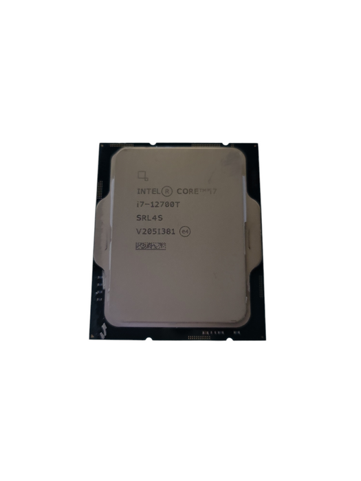 Intel Core i7-12700T 4.70GHz 12-Core SRL4S Processor