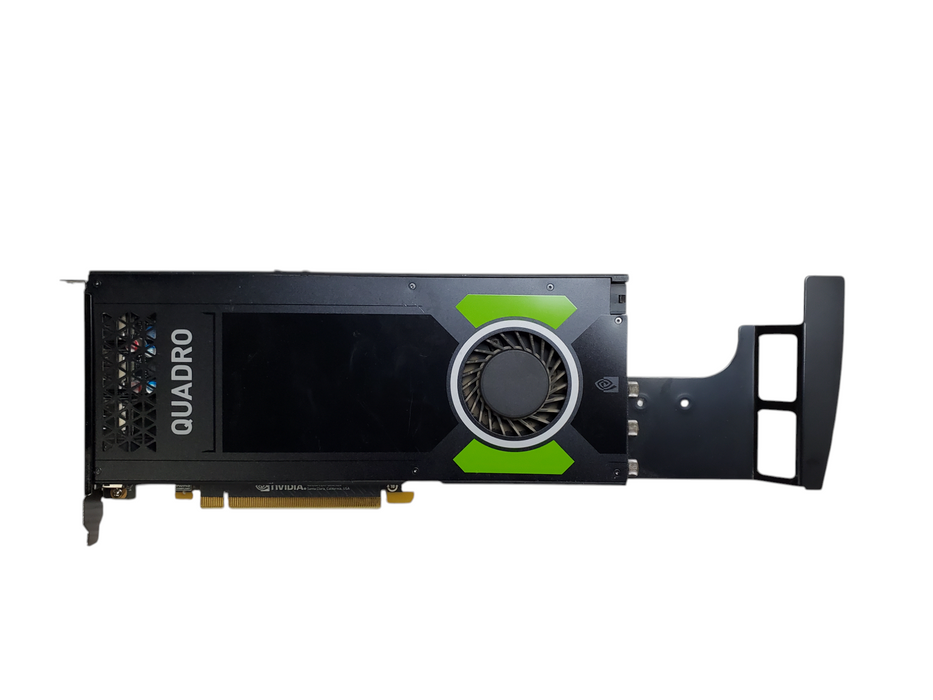 Nvidia Quadro P4000 8GB GDDR5 Graphics Card | 4xDP
