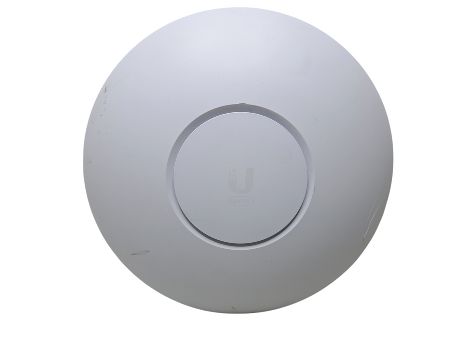 Ubiquiti UniFi U6-LR | Wi-Fi 6 Long-Range Dual Band Access Point *READ