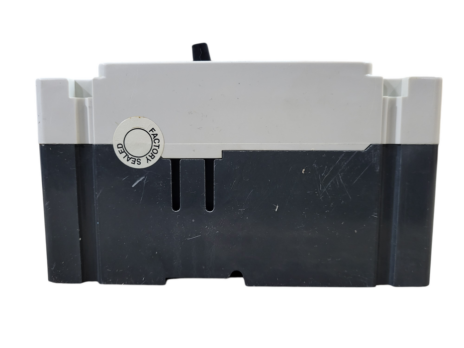 EATON FDB3060S 60 AMP 600V 3 POLE CIRCUIT BREAKER