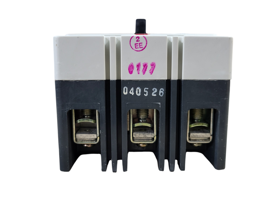 EATON FDB3060S 60 AMP 600V 3 POLE CIRCUIT BREAKER