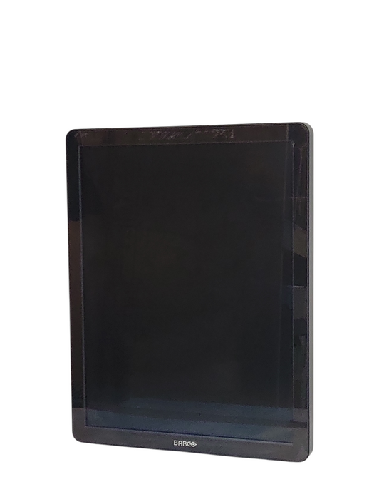 Barco MDNC-3321 Monitor 2MP 2048x1536 Resolution w/ Stand and power adapter READ
