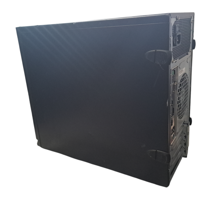 Custom PC | Intel i7-9700 @ 3.00GHz | 8GB DDR4 | 650W PSU | NO HDD/GPU/OS READ