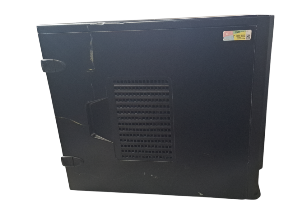 Custom PC | Intel i7-9700 @ 3.00GHz | 8GB DDR4 | 650W PSU | NO HDD/GPU/OS READ