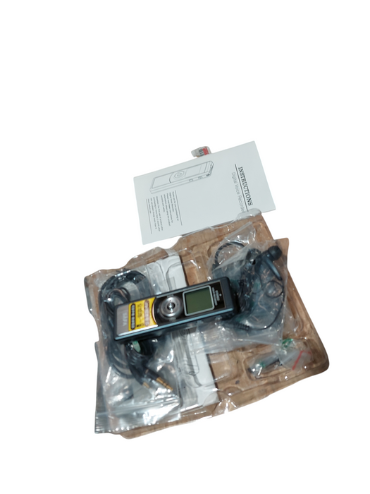 Professional R400M Digital Voice Recorder