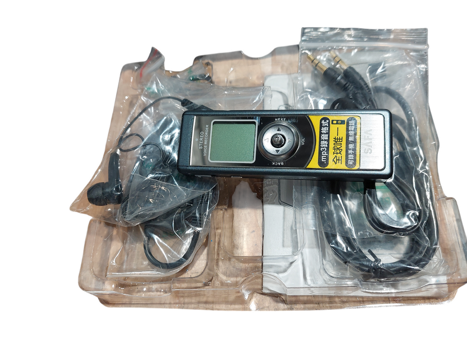 Professional R400M Digital Voice Recorder