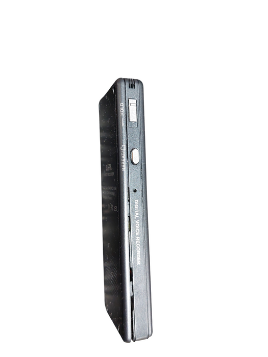 Professional R400M Digital Voice Recorder