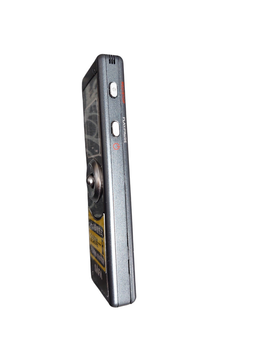 Professional R400M Digital Voice Recorder