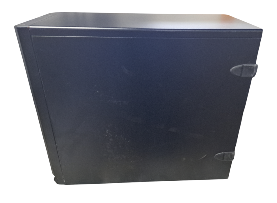 Custom PC | Intel i7-9700 @ 3.00GHz | 8GB DDR4 | 650W PSU | NO HDD/GPU/OS READ