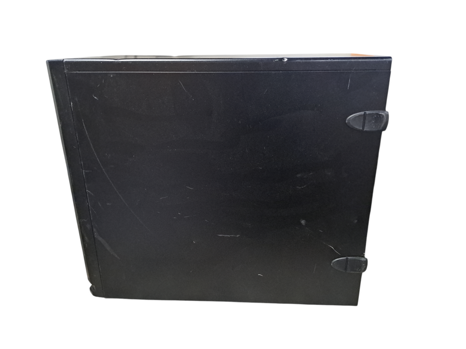 Custom PC | Intel i7-9700 @ 3.00GHz | 16GB DDR4 | 650W PSU | NO HDD/GPU/OS READ