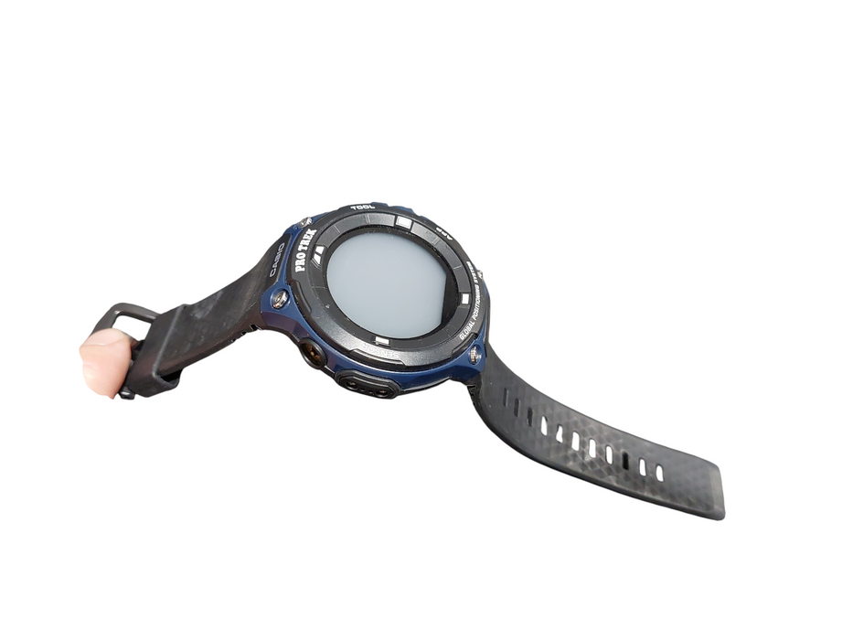 Casio Pro Trek Smart WSD-F20