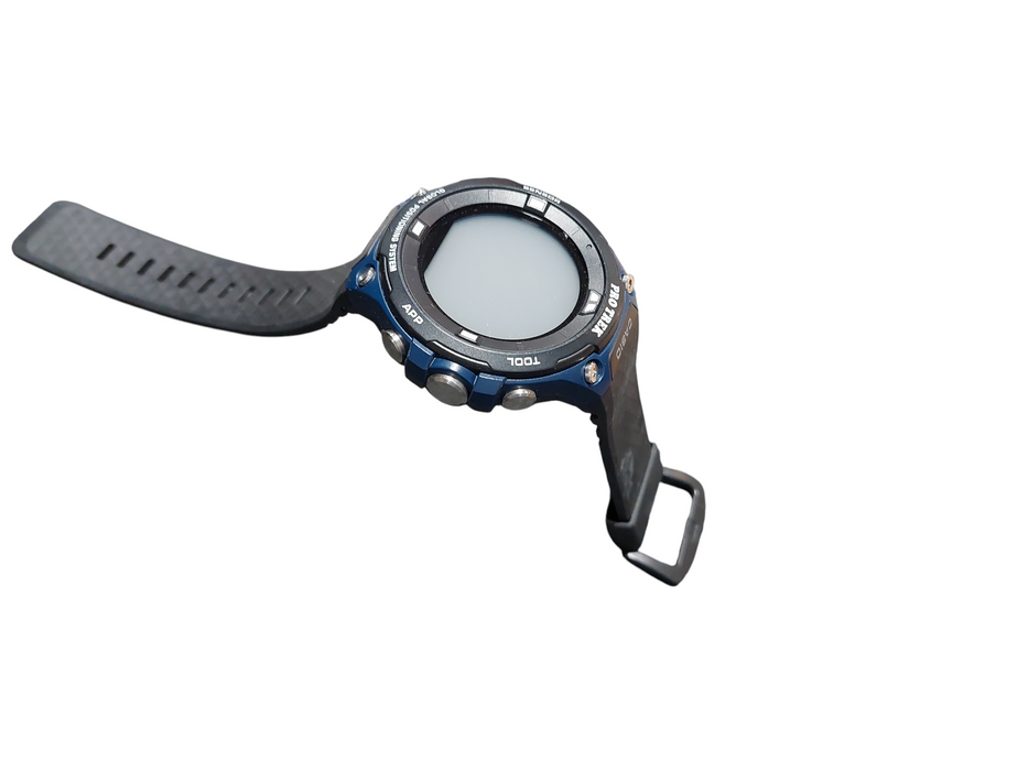 Casio Pro Trek Smart WSD-F20