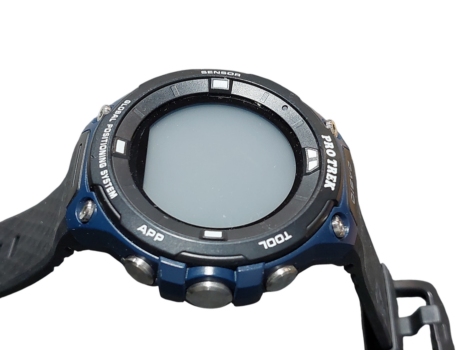 Casio Pro Trek Smart WSD-F20