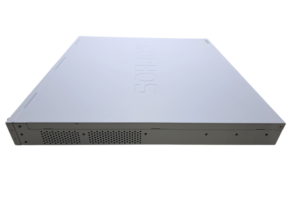 Sophos XG 330 Rev. 2 Firewall Security Network Appliance | Factory Reset *READ*