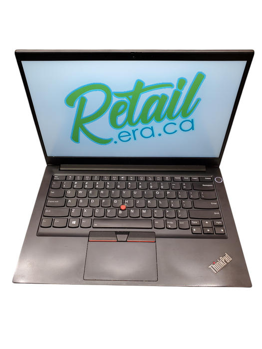 LENOVO THINKPAD E14 Gen 2  i5-1135G7 2.4GHz 16GB RAM 256GB
