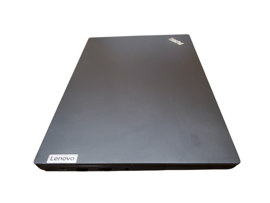 LENOVO THINKPAD E14 Gen 2  i5-1135G7 2.4GHz 16GB RAM 256GB