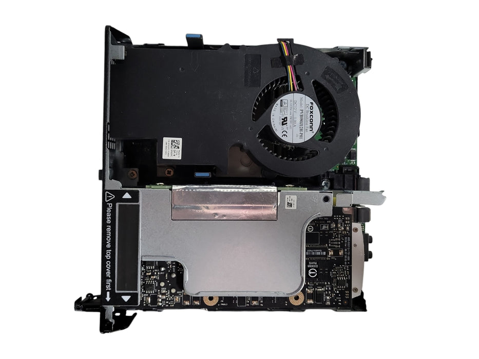 DELL PRECISION 3240 Compact, i5-10500 3.10GHz, 16GB DDR4, 256GB NVMe, 240W PSU