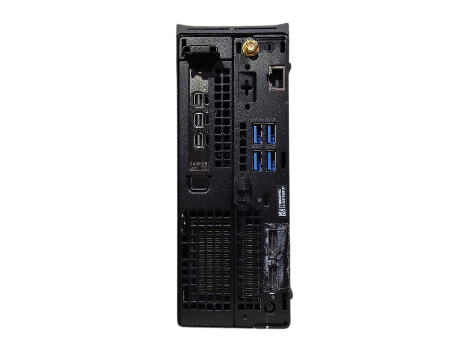 DELL PRECISION 3240 Compact, i5-10500 3.10GHz, 16GB DDR4, 256GB NVMe, 240W PSU