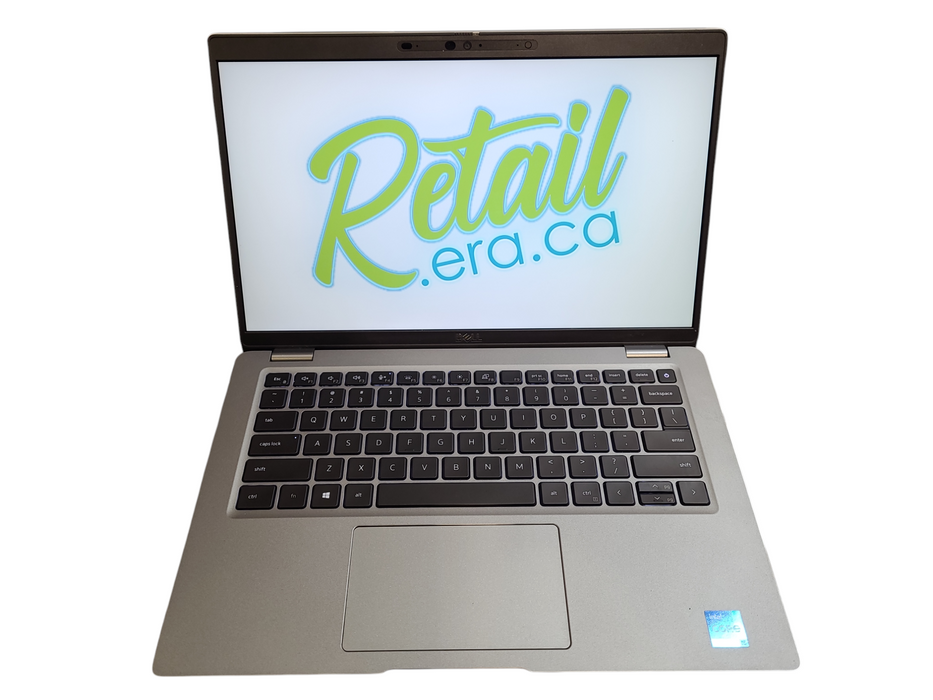 Dell Latitude 5420 Core i5-1135G7 2.4GHz 16GB DDR4 RAM 256GB SSD