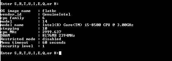 Fortinet FortiGate FG-400E Network Security appliance, 1x PSU, READ