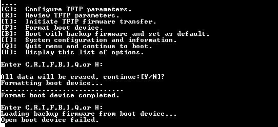 Fortinet FortiGate FG-400E Network Security appliance, 1x PSU, READ