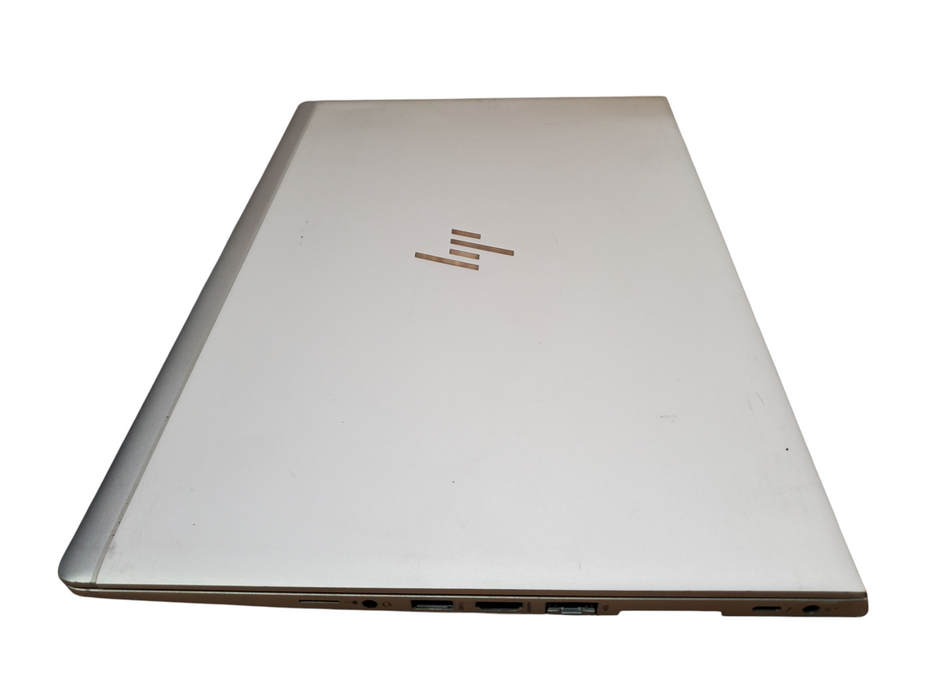 HP EliteBook 850 G6 Intel Core i5-8265U 16GB RAM 256GB NVMe SSD READ