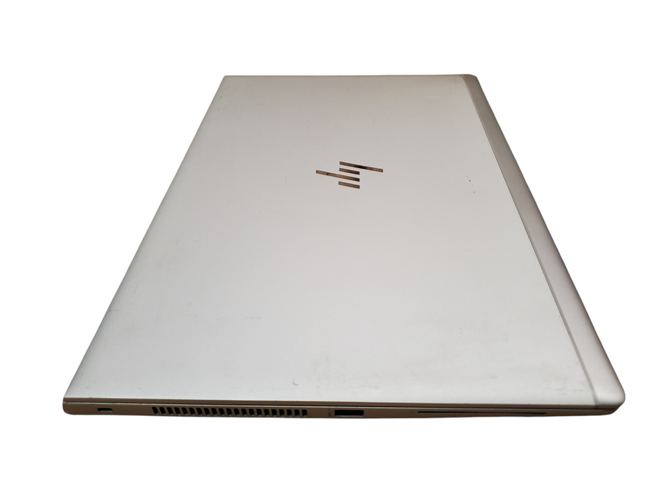 HP EliteBook 850 G6 Intel Core i5-8265U 16GB RAM 256GB NVMe SSD READ