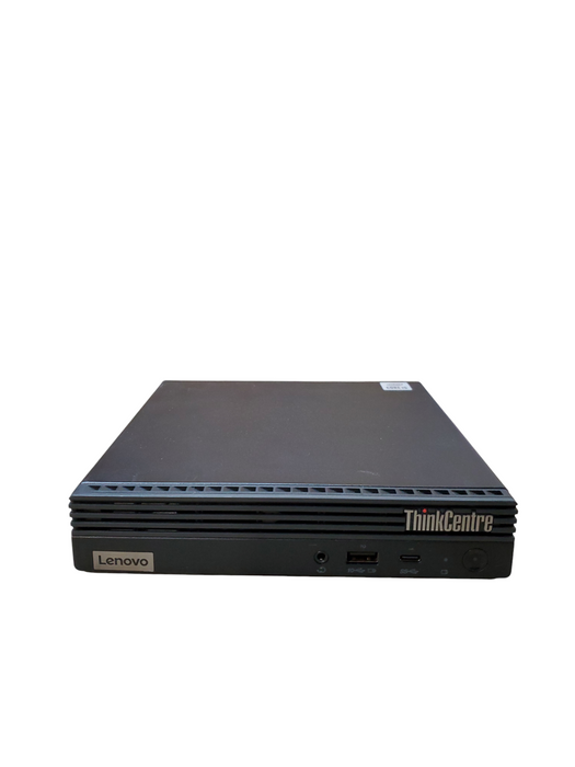 Lenovo ThinkCentre M70q Tiny Intel i5-10500T 2.30GHz 8GB RAM NO-HDD/SSD