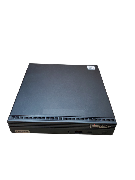 Lenovo ThinkCentre M70q Tiny Intel i5-10500T 2.30GHz 8GB RAM NO-HDD/SSD