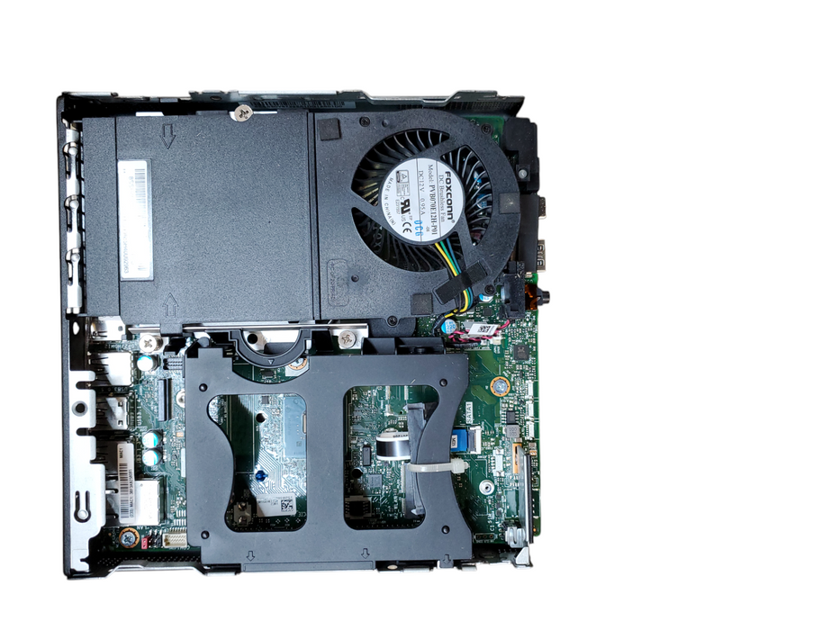 Lenovo ThinkCentre M70q Tiny Intel i5-10500T 2.30GHz 8GB RAM NO-HDD/SSD