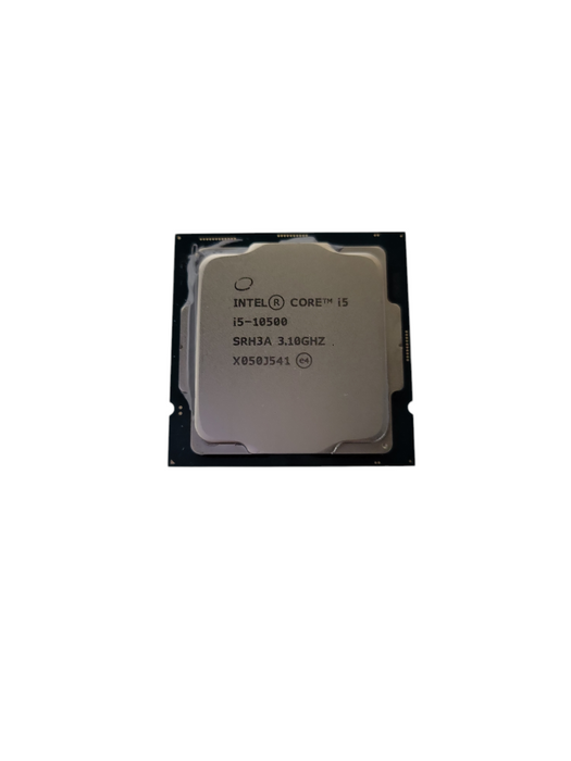 Intel Core i5-10500 Six-Core 3.10GHz SRH3A CPU Processor